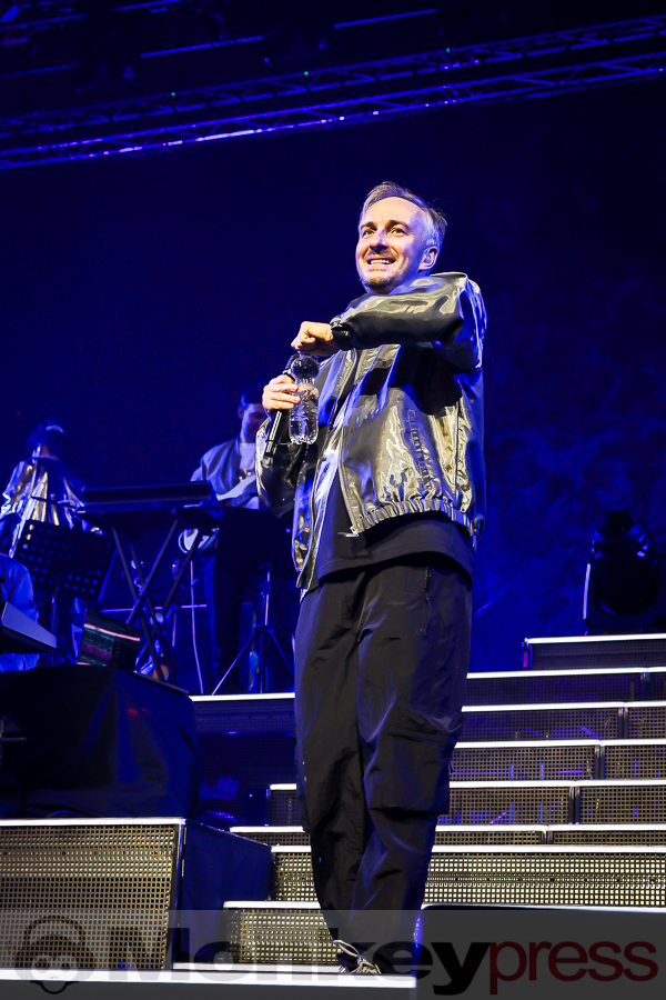 Jan Böhmermann, © Michael Gamon