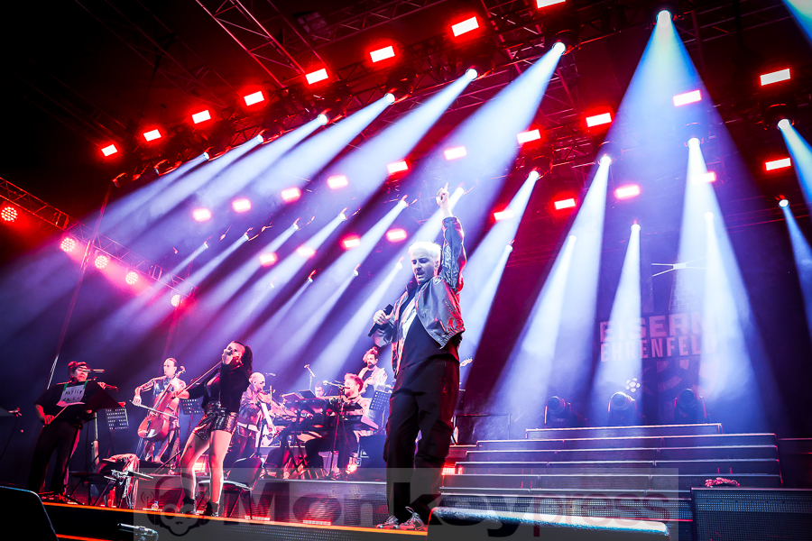 Jan Böhmermann, © Michael Gamon