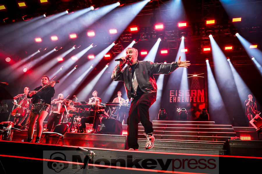 Jan Böhmermann, © Michael Gamon