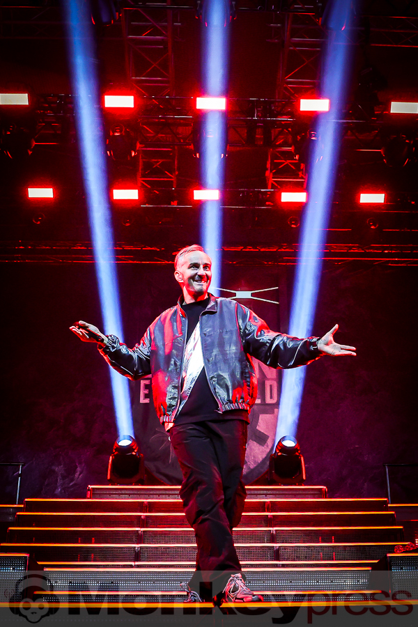 Jan Böhmermann, © Michael Gamon