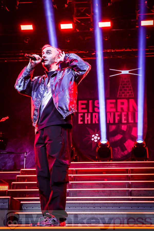 Jan Böhmermann, © Michael Gamon