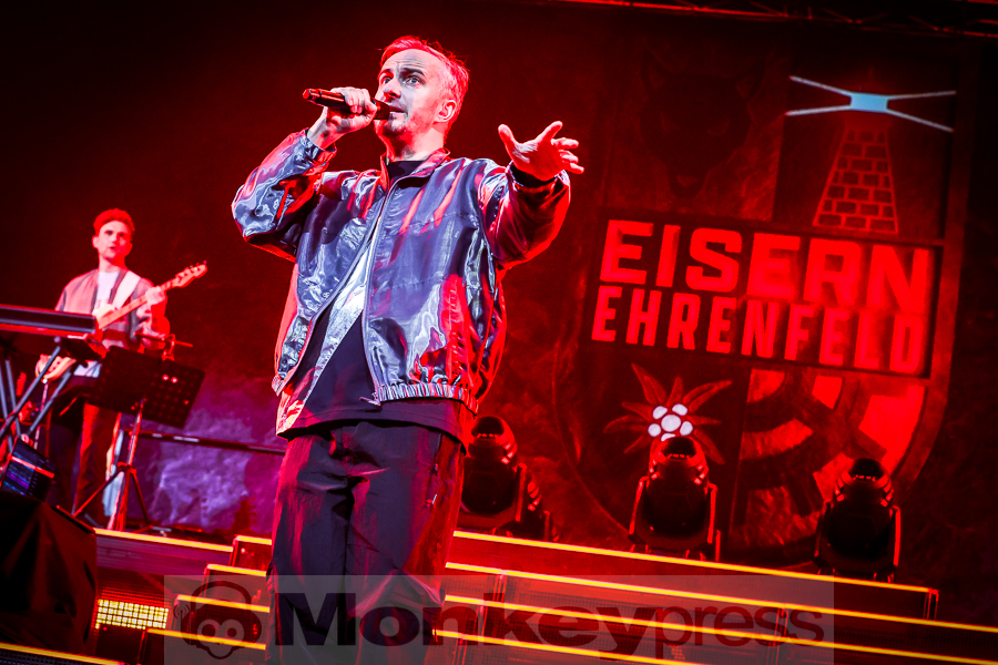 Jan Böhmermann, © Michael Gamon