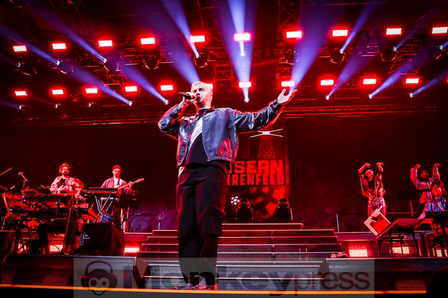 Jan Böhmermann, © Michael Gamon