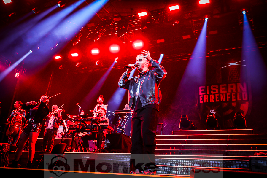 Jan Böhmermann, © Michael Gamon