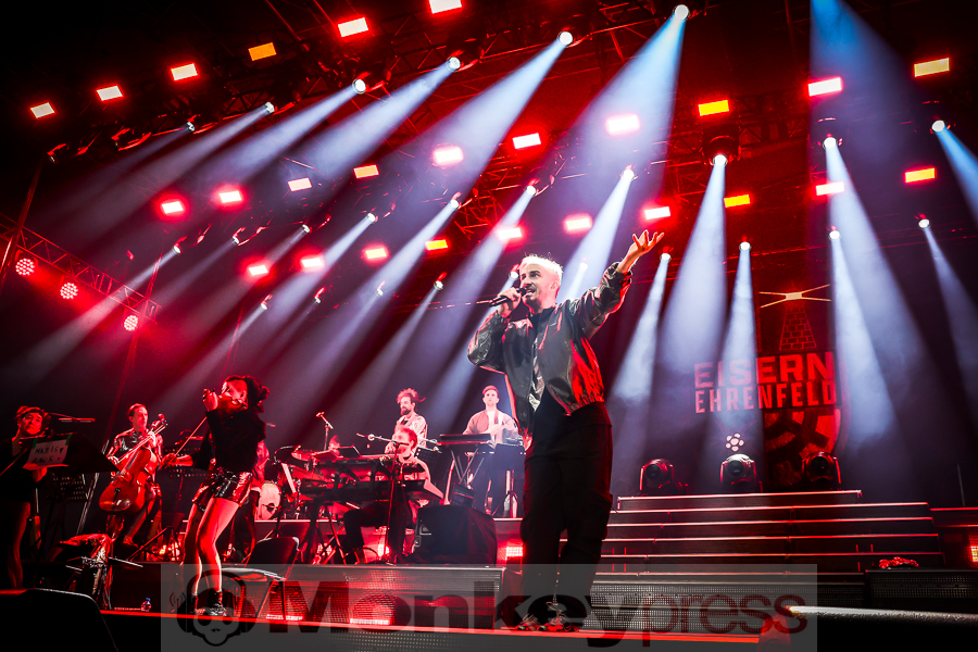 Jan Böhmermann, © Michael Gamon