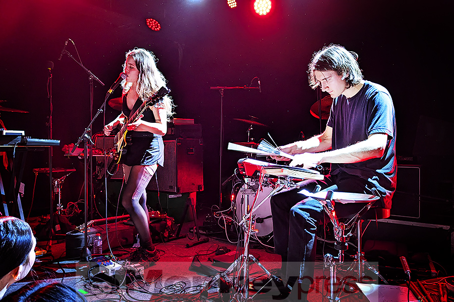KEE AVIL @ Gebäude 9, 2025