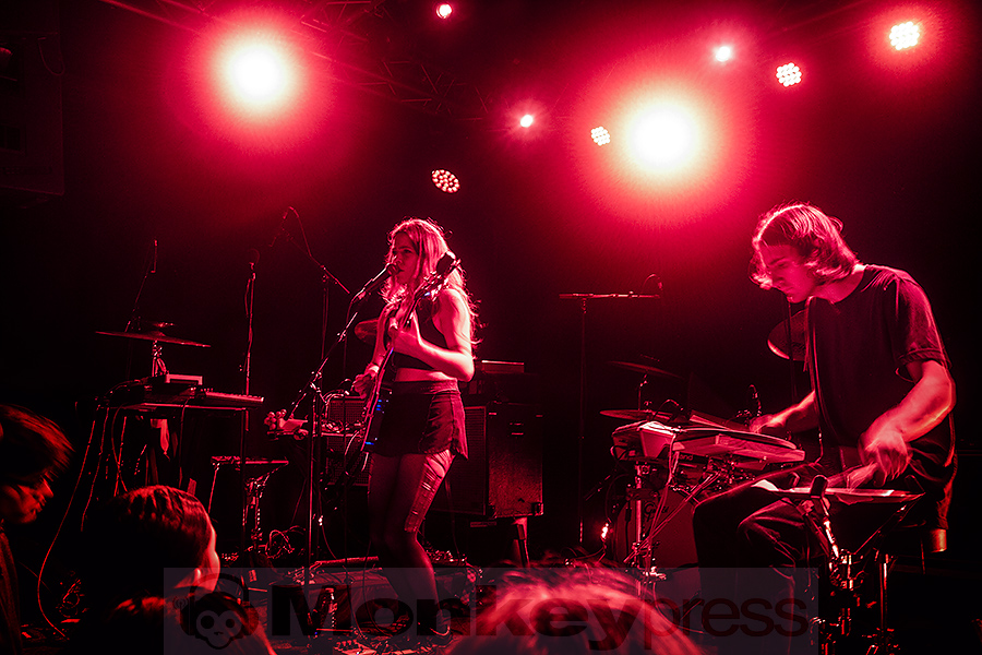 KEE AVIL @ Gebäude 9, 2025