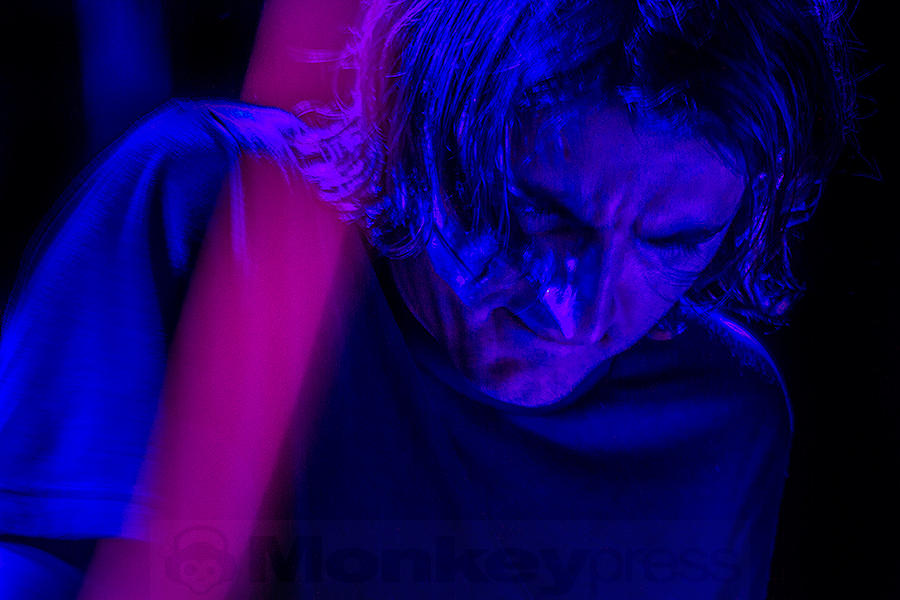 KEE AVIL @ Gebäude 9, 2025
