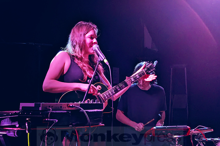 KEE AVIL @ Gebäude 9, 2025
