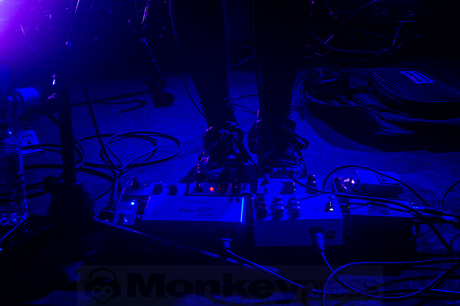 KEE AVIL @ Gebäude 9, 2025