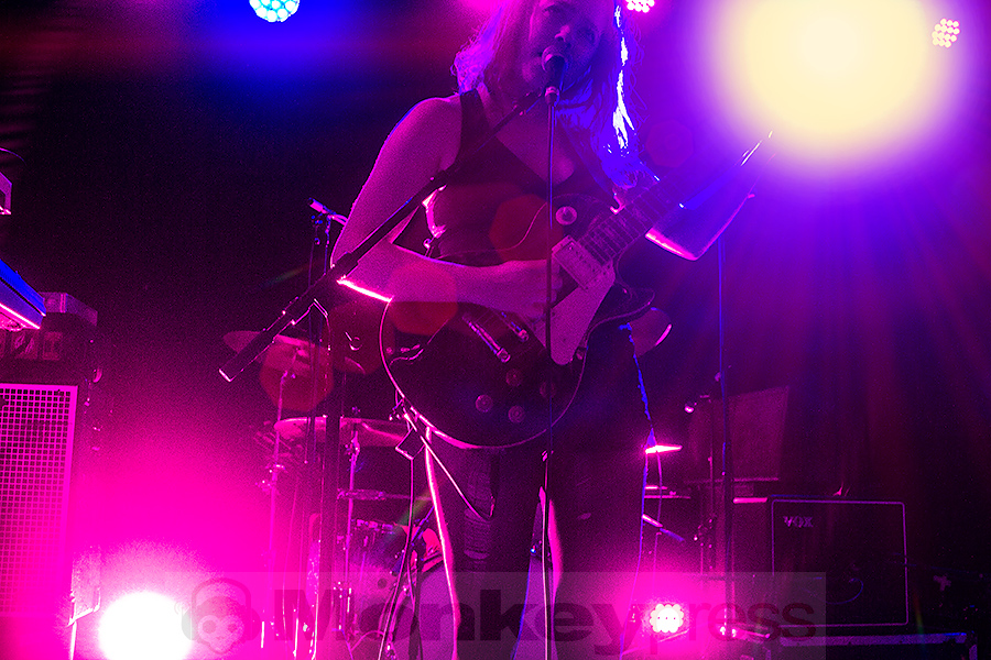 KEE AVIL @ Gebäude 9, 2025