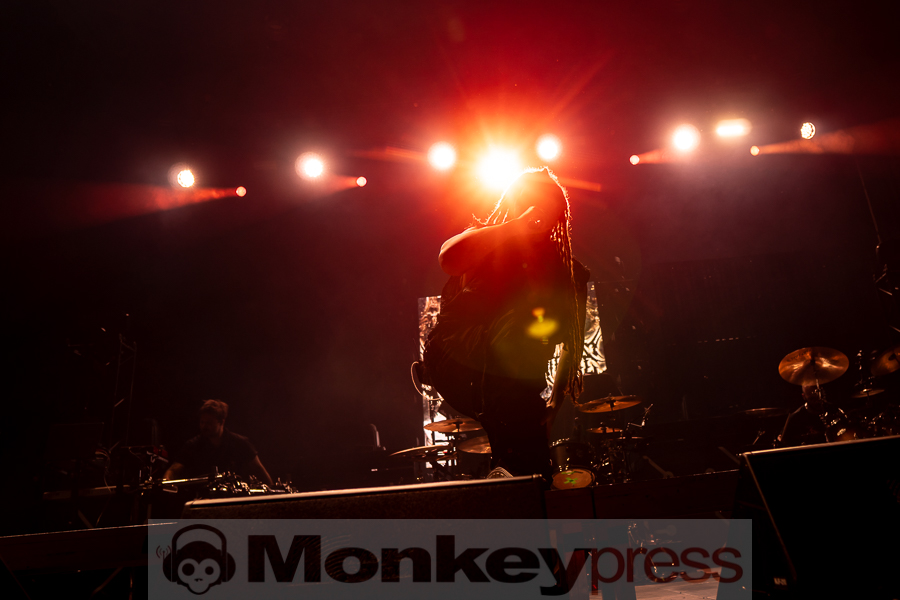 Brand of Sacrifice, © Markus Hillgärtner