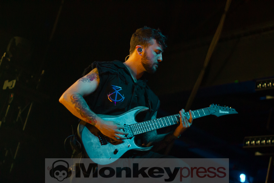 Brand of Sacrifice, © Markus Hillgärtner