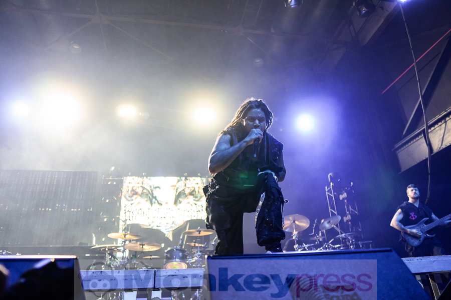 Brand of Sacrifice, © Markus Hillgärtner