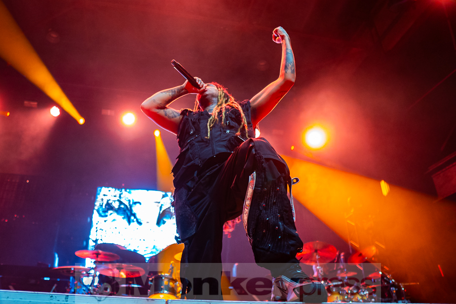 Brand of Sacrifice, © Markus Hillgärtner