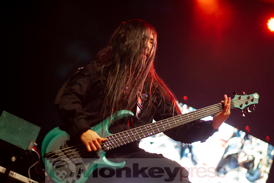 Brand of Sacrifice, © Markus Hillgärtner