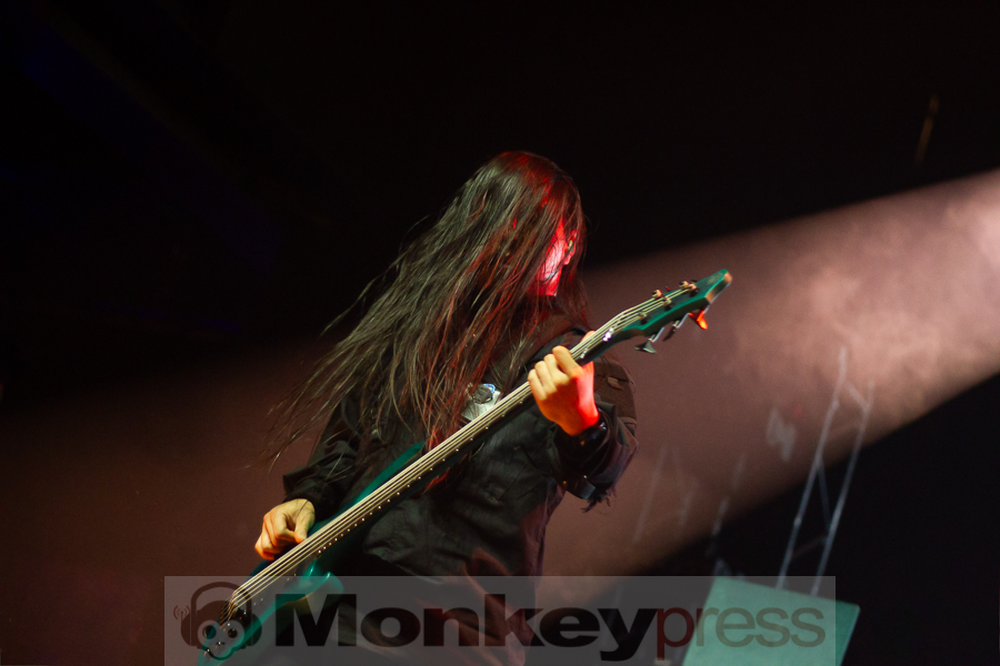 Brand of Sacrifice, © Markus Hillgärtner