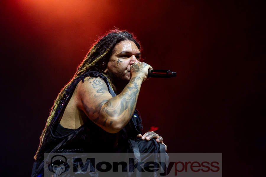 Brand of Sacrifice, © Markus Hillgärtner