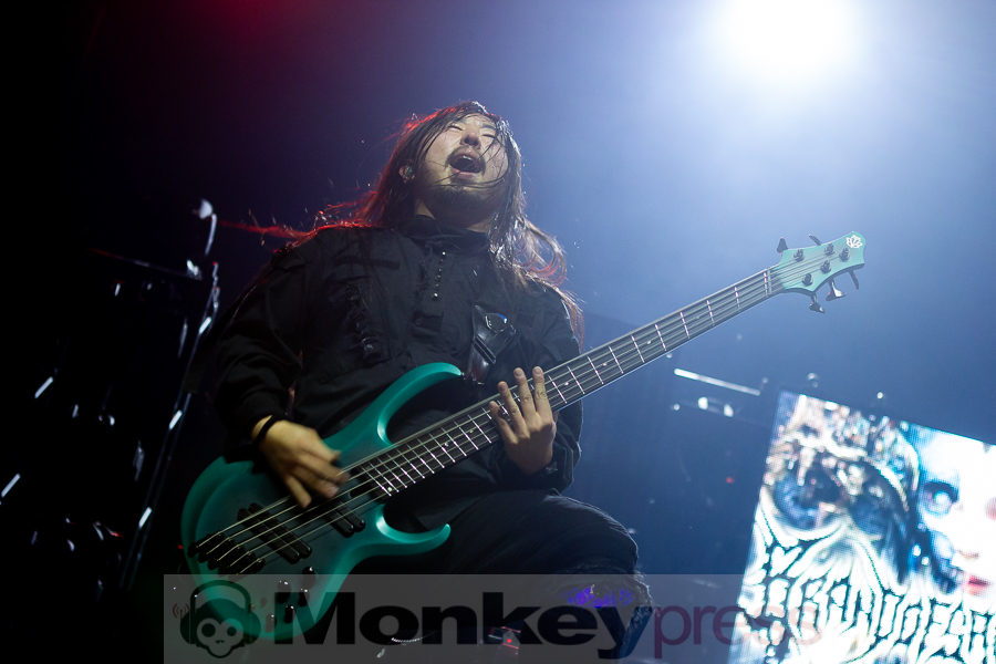 Brand of Sacrifice, © Markus Hillgärtner