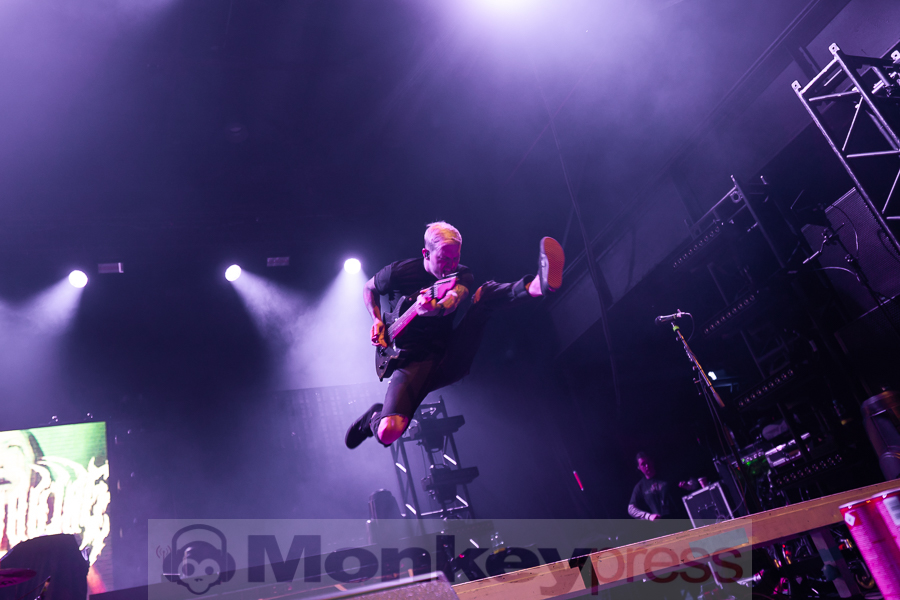 Fit For A King, © Markus Hillgärtner