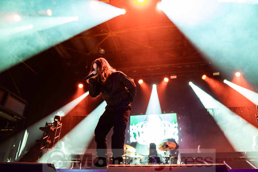 Fit For A King, © Markus Hillgärtner