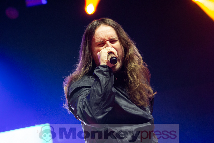 Fit For A King, © Markus Hillgärtner