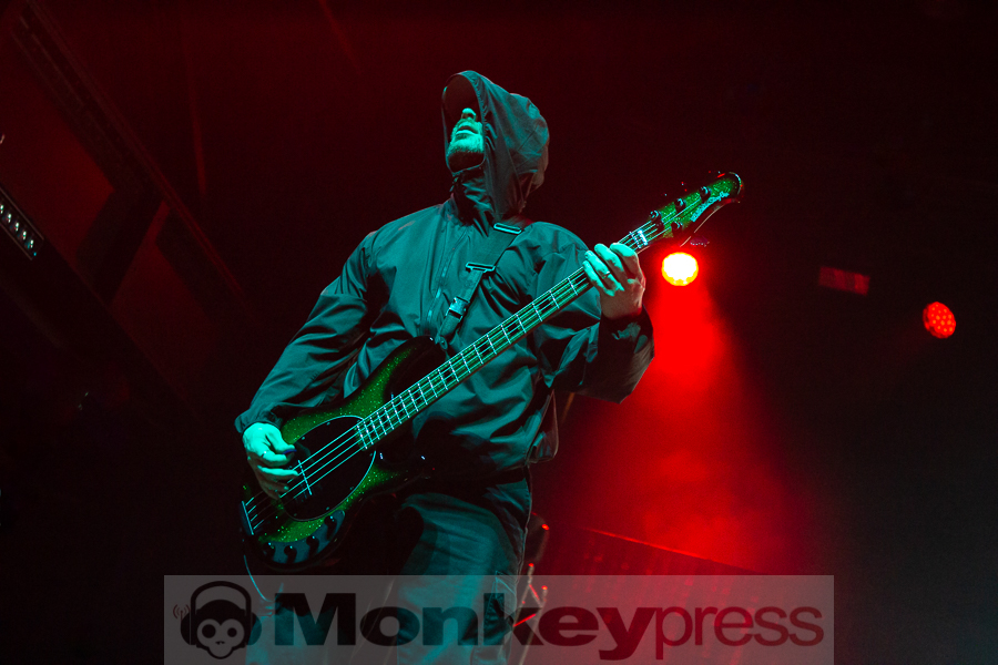 Fit For A King, © Markus Hillgärtner