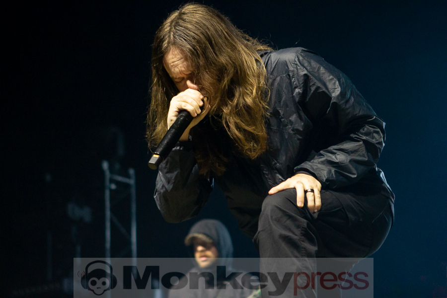 Fit For A King, © Markus Hillgärtner