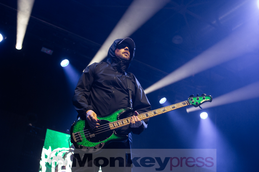 Fit For A King, © Markus Hillgärtner