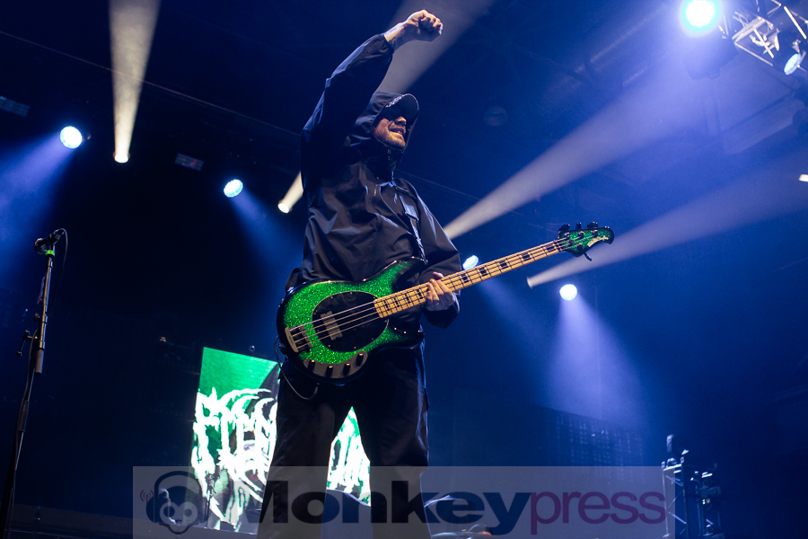 Fit For A King, © Markus Hillgärtner