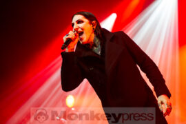 Fotos: MOTIONLESS IN WHITE