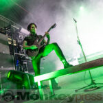 Fotos: MOTIONLESS IN WHITE