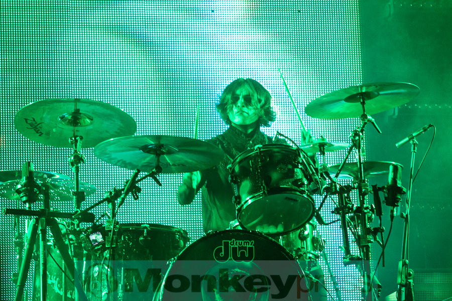 Motionless In White, © Markus Hillgärtner