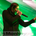 Fotos: MOTIONLESS IN WHITE