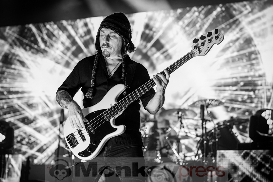 Opeth, © Jens Meyer