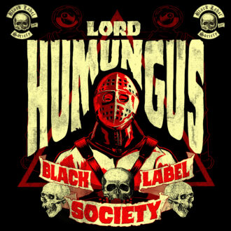 Black Label Society veröffentlichen neue Single & Video „Lord Humungus“!