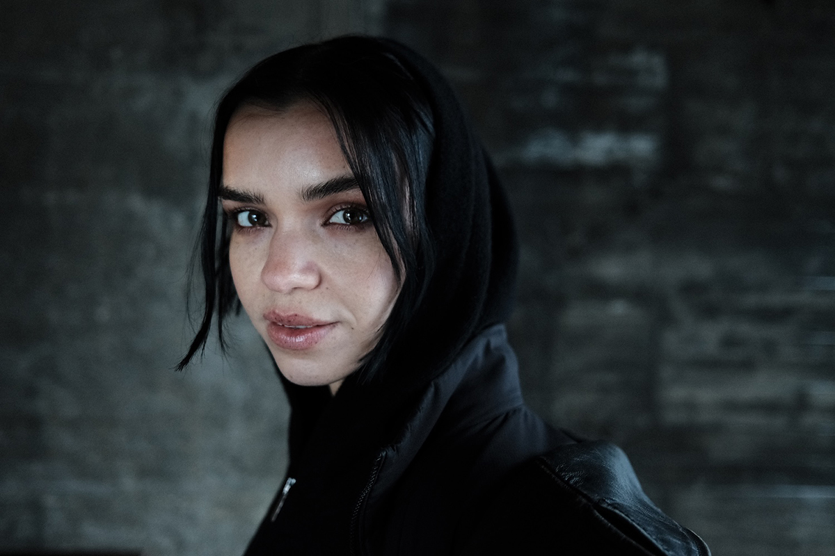 Norwegische Künstlerin ARY veröffentlicht Single "Running in a Dream" erster Vorgeschmack auf ihr kommendes Album