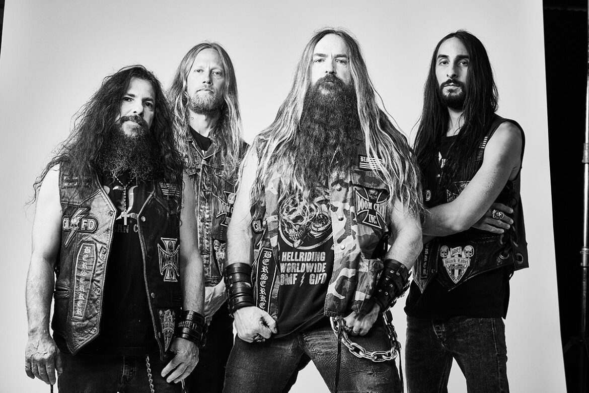 Black Label Society veröffentlichen neue Single & Video „Lord Humungus“!