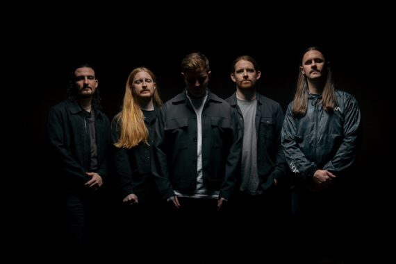 BLEED FROM WITHIN entfesseln "God Complex" – neues Album "Zenith" naht