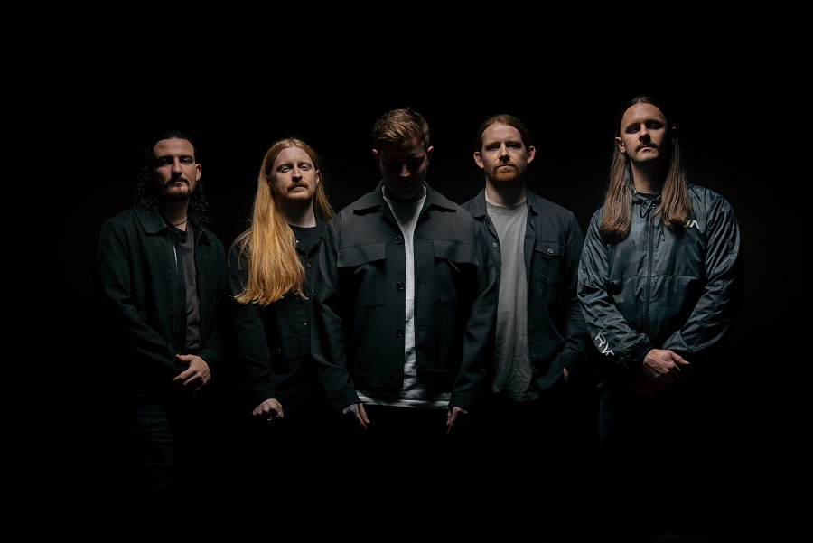 BLEED FROM WITHIN entfesseln "God Complex" – neues Album "Zenith" naht