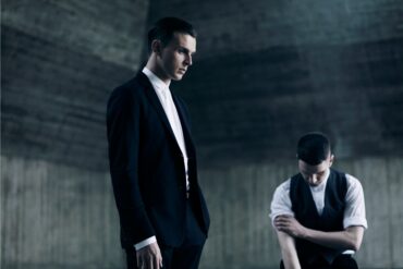 HURTS feiern 15 Jahre "Happiness" mit exklusiver Zusatzshow in Ulm