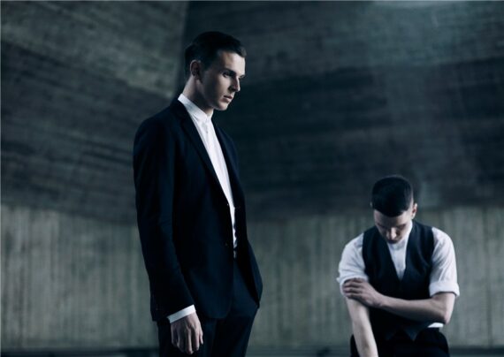 HURTS feiern 15 Jahre "Happiness" mit exklusiver Zusatzshow in Ulm