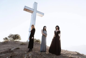 L.A. WITCH kündigen neues Album "DOGGOD" an