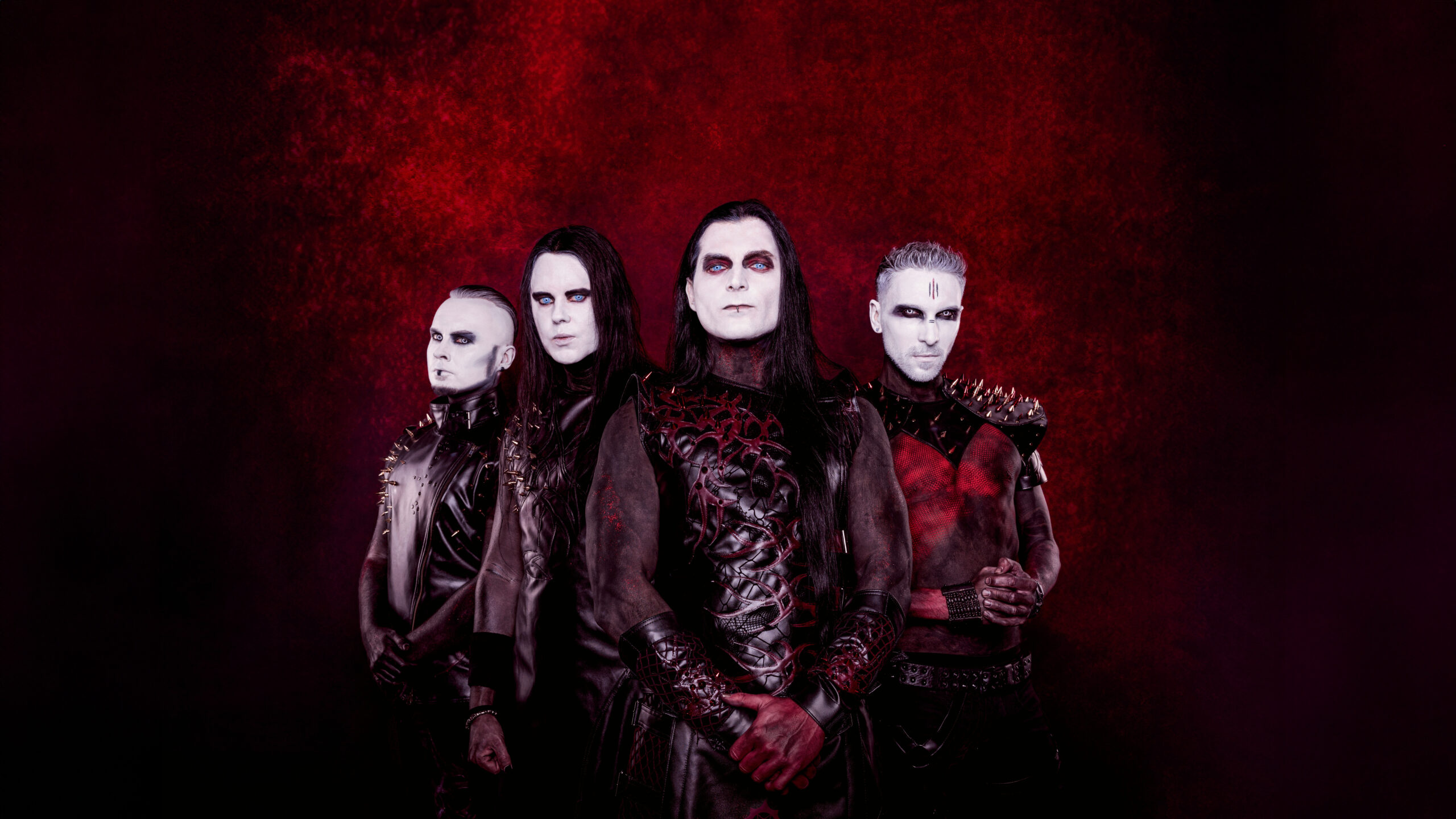 NACHTBLUT veröffentlichen neue Single „Das Leben der Anderen“ + Musikvideo – Album Todschick erscheint diesen Freitag!