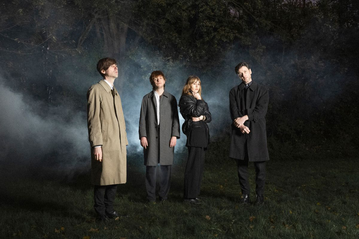 RATS ON RAFTS veröffentlichen neues Album Deep Below RATS ON RAFTS veröffentlichen neues Album Deep Below