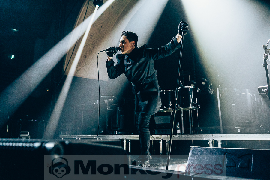 Straight Razor, © Christine Heinrich