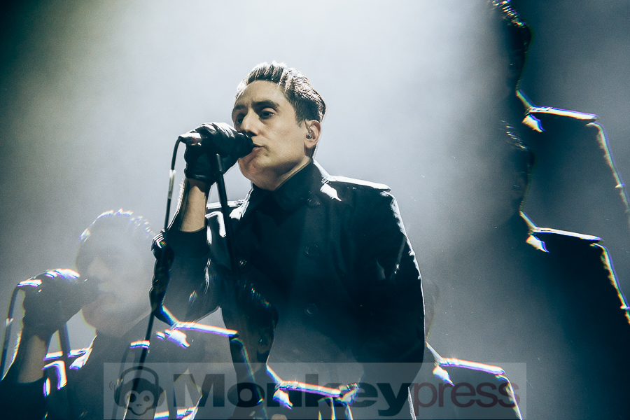 Fotos: STRAIGHT RAZOR