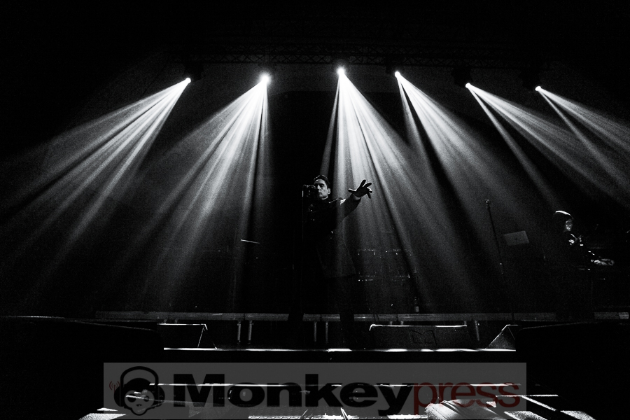 Straight Razor, © Christine Heinrich