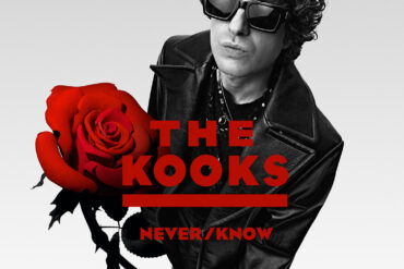 THE KOOKS kündigen neues Album "Never/Know" an