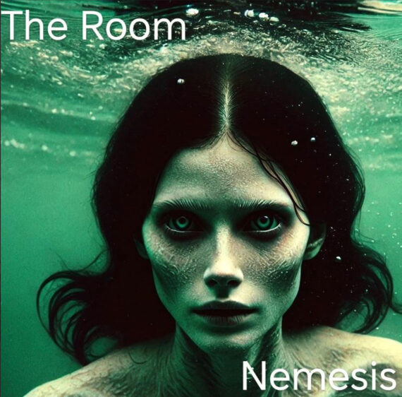 THE ROOM präsentieren neue Single 'Nemesis' aus ihrem Album 'The Telling'